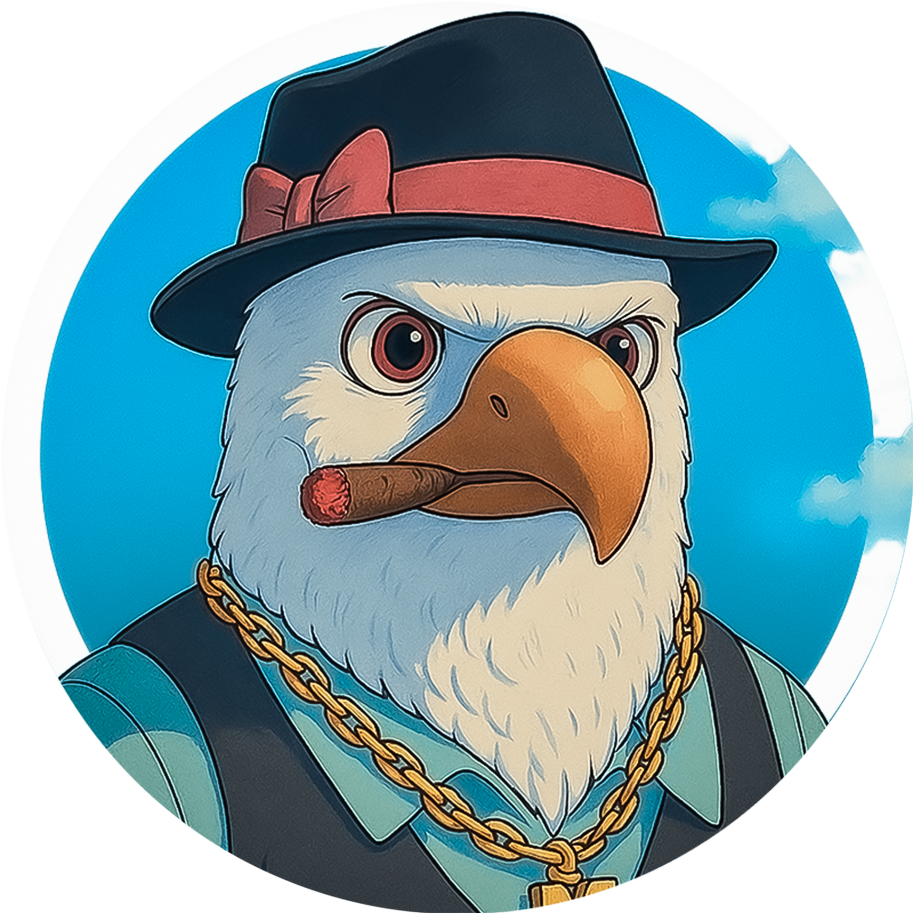 Logo Hawkzin